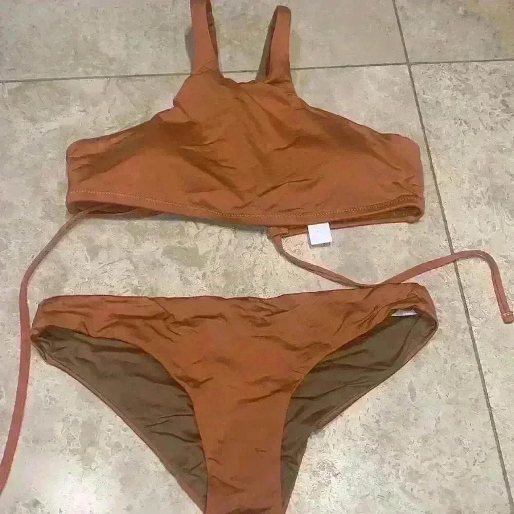 bikini  NWOT